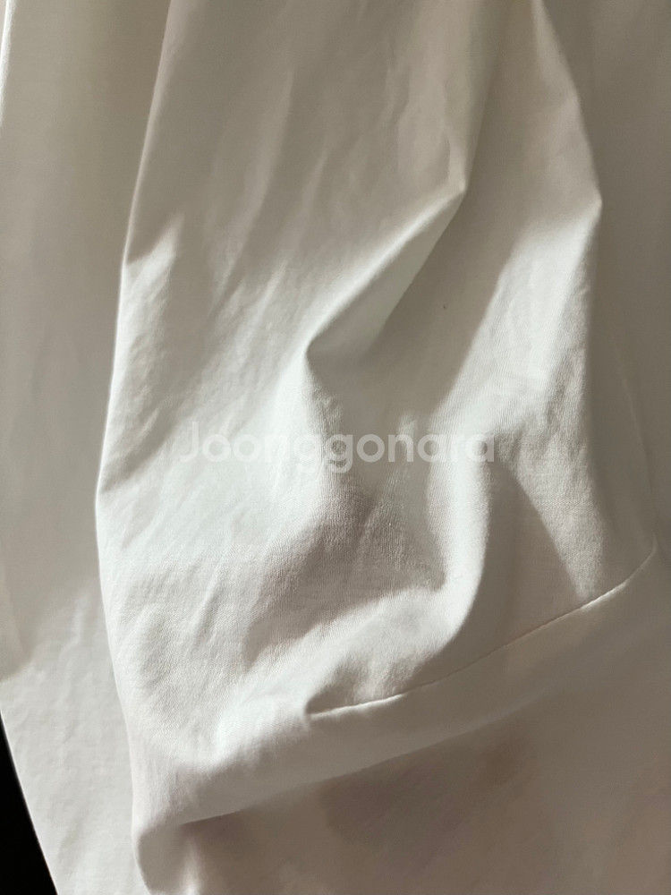 (55사이즈) 질샌더 JILSANDER 티셔츠--6