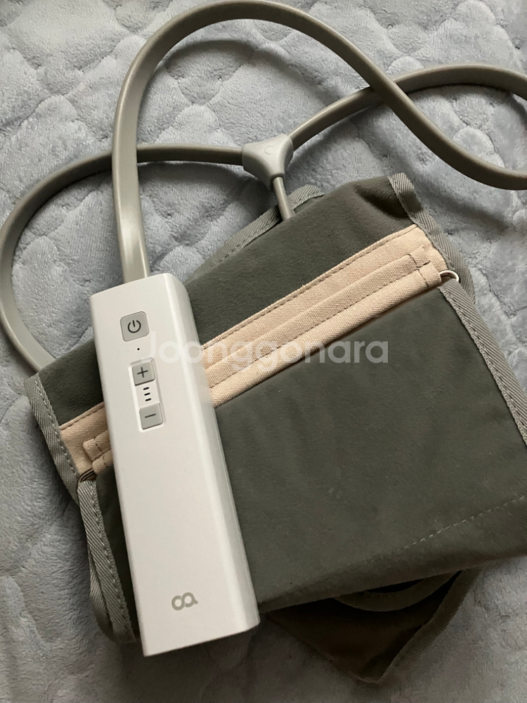 오아 공기압 다리 미사지 마사기기계 c1--1