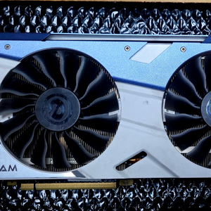 이엠텍 슈젯 GTX1070 8GB