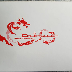 메탈빌드 호환 X 3THEWIND 칼레드볼프