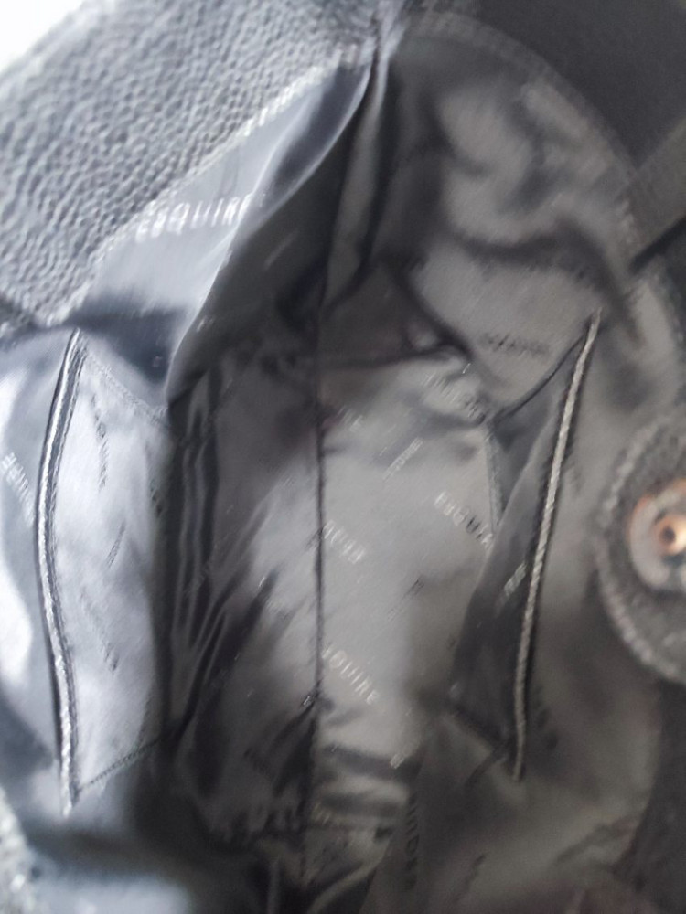 (정품 미사용) 에스콰이어 크로스백--2