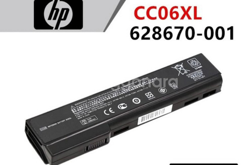 Hp elitebook8460p 배터리삽니다--0