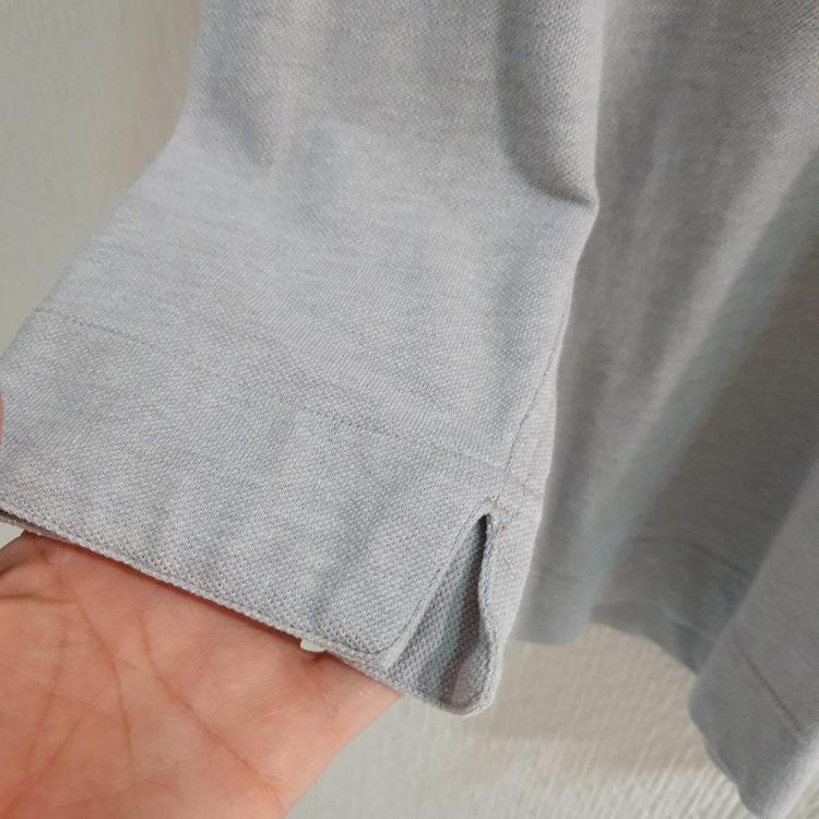 (정품 사용감적음) 라코스테 티셔츠--4