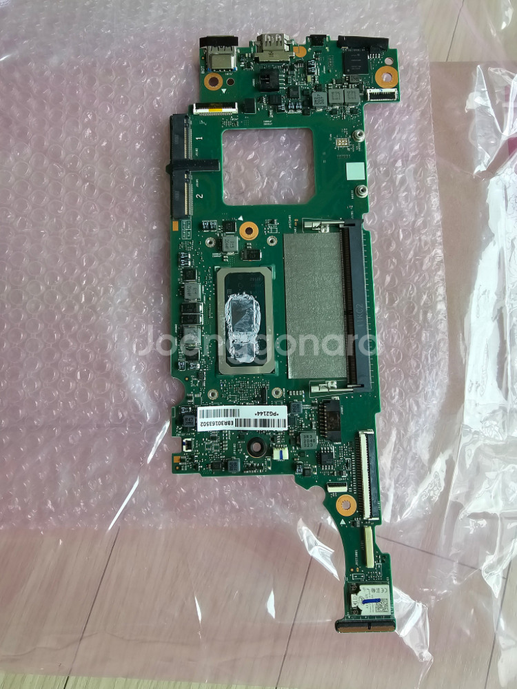 lg노트북14T90N-VR56K 메인보드 팝니다.--1