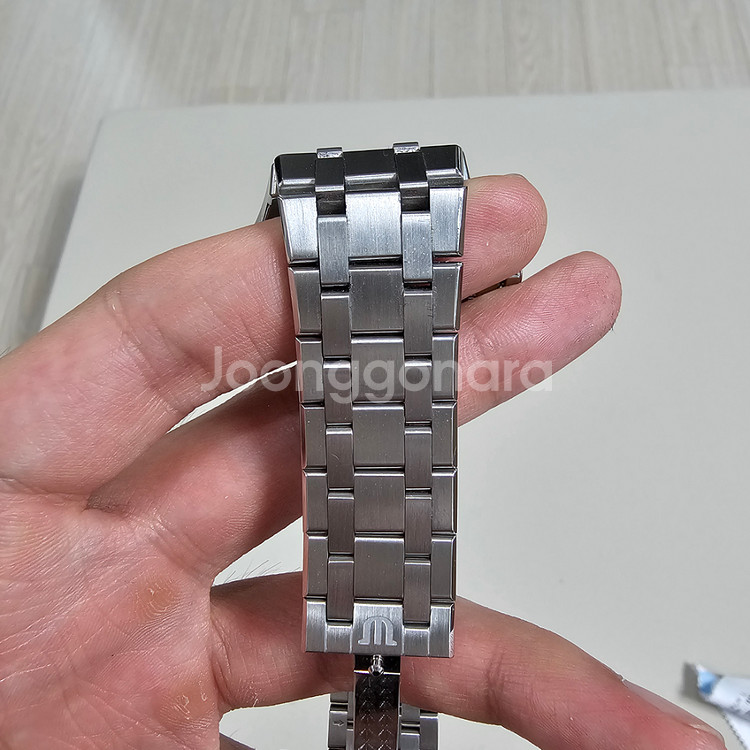 모리스라크로와 아이콘 오토 39mm--1