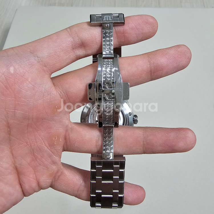 모리스라크로와 아이콘 오토 39mm--2