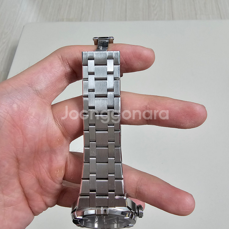 모리스라크로와 아이콘 오토 39mm--3