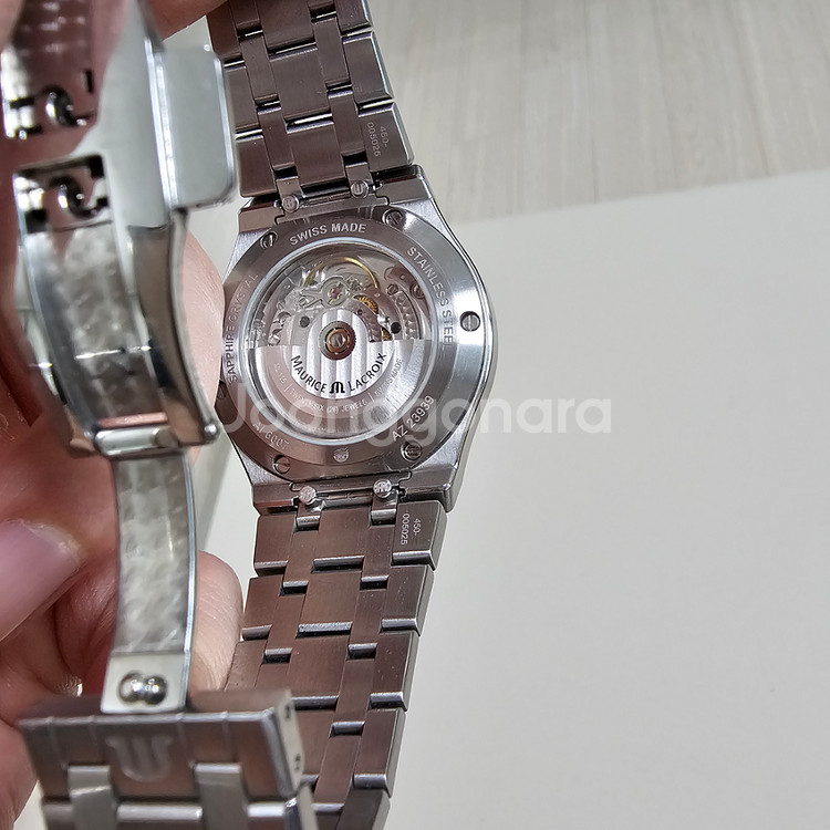 모리스라크로와 아이콘 오토 39mm--4