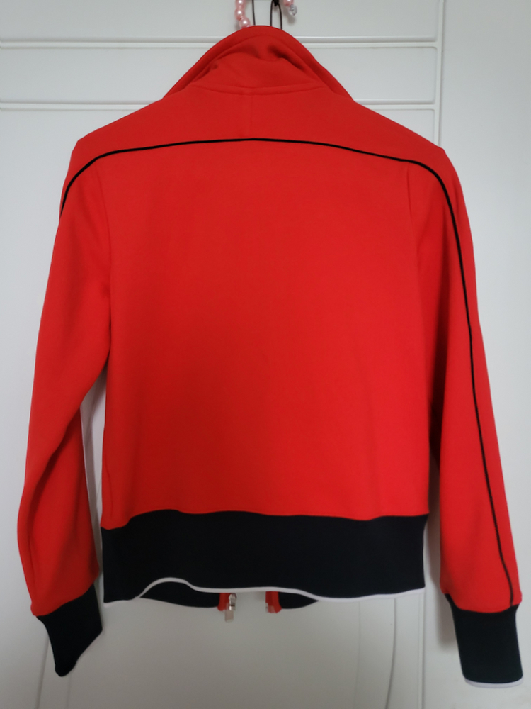 (사용감없음) 나이키 주니어 저지 155--4