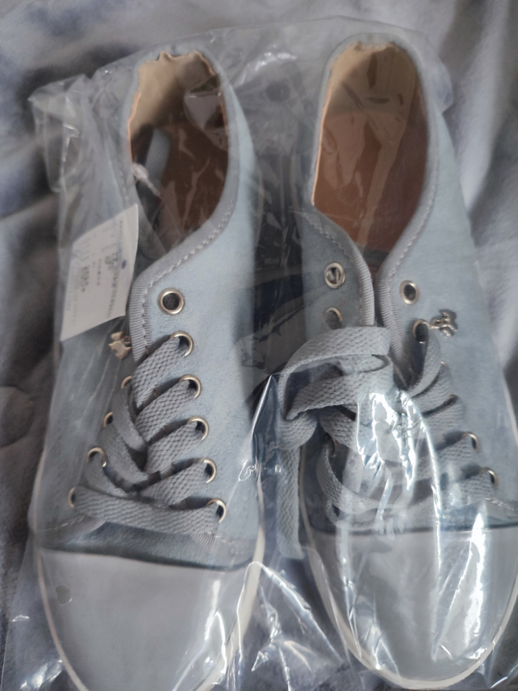 (새상품) 아가타 스니커즈 225--1