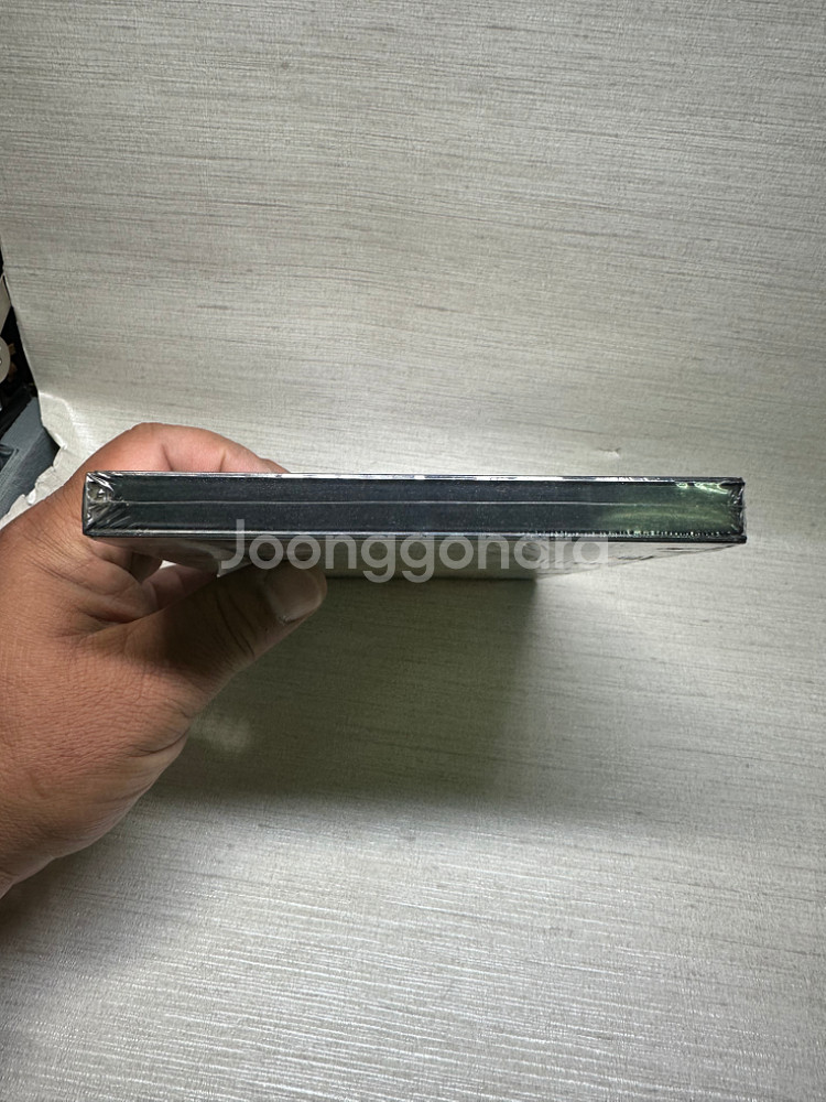 소닉 vs 로봇소닉 SONIC 2002년/미개봉DVD--7