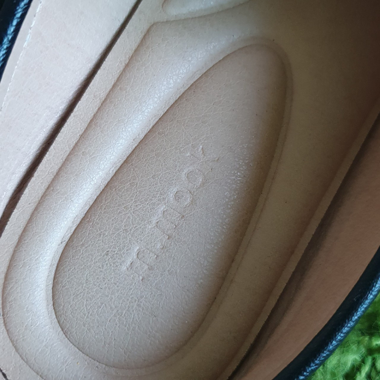 (미사용) 무크 캐쥬얼 블로퍼 245--5