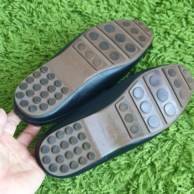 (미사용) 무크 캐쥬얼 블로퍼 245--8