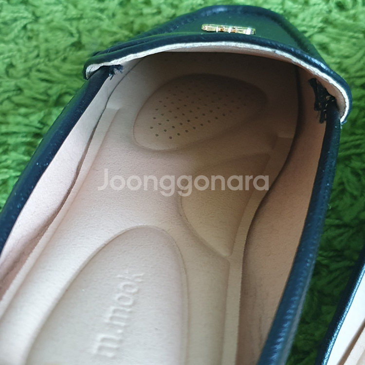 (미사용) 무크 캐쥬얼 블로퍼 245--6