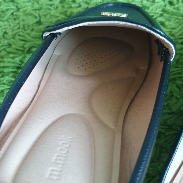 (미사용) 무크 캐쥬얼 블로퍼 245--6