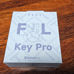 fiil key pro