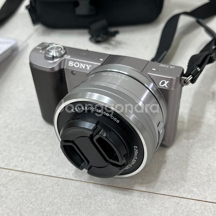 소니 a5100 미러리스 디카,컷수1200--1