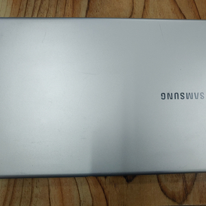 삼성노트북 (nt901x5n) i5. 7세대