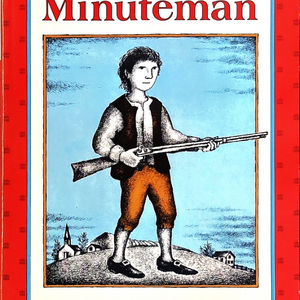 아이캔리드 3 (Sam the Minuteman) 원서