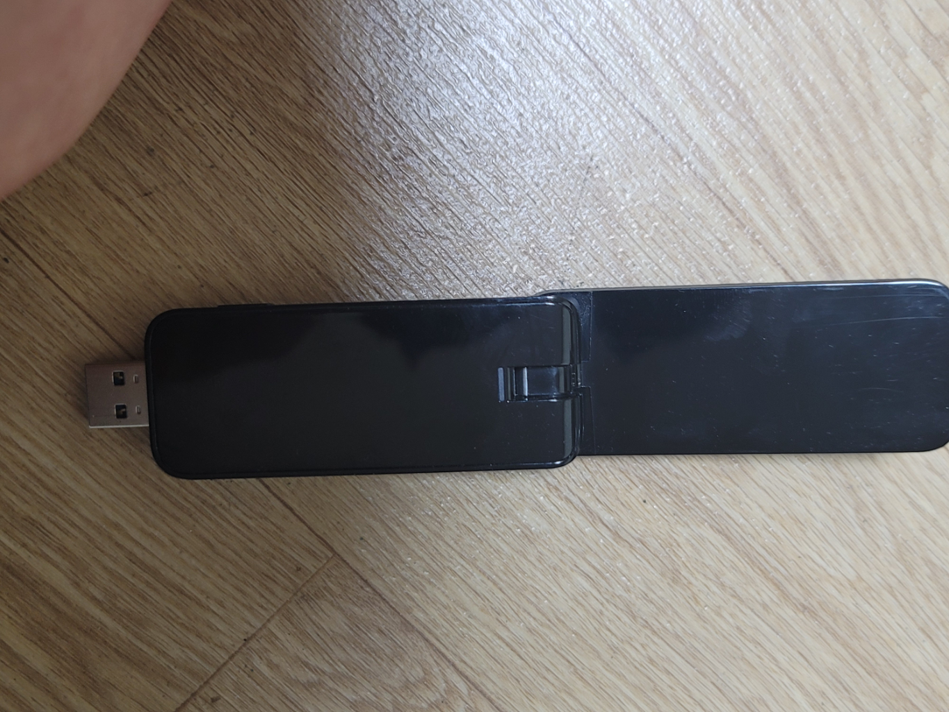 티피링크 USB 3.0 무선랜카드 PC 데스크탑