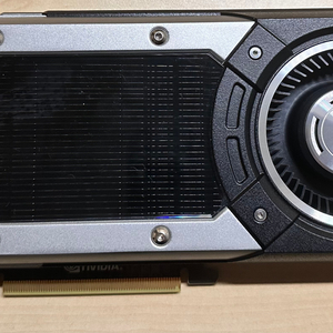 Gtx Titan black 2장 일괄