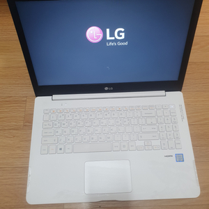 LG15U56 노트북