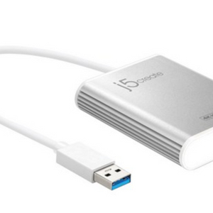 NEXT-jua354(USB3.0 to 4K HDMI)
