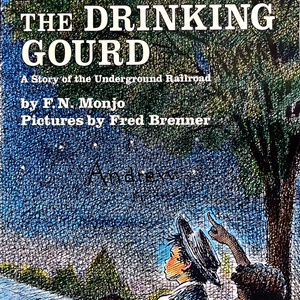 아이캔리드 3 (The drinking gourd)