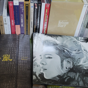 장근석 DVD 앨범