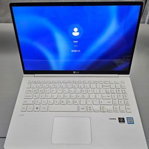 LG그램 노트북 15인치 8세대 !5/램16/SSD2