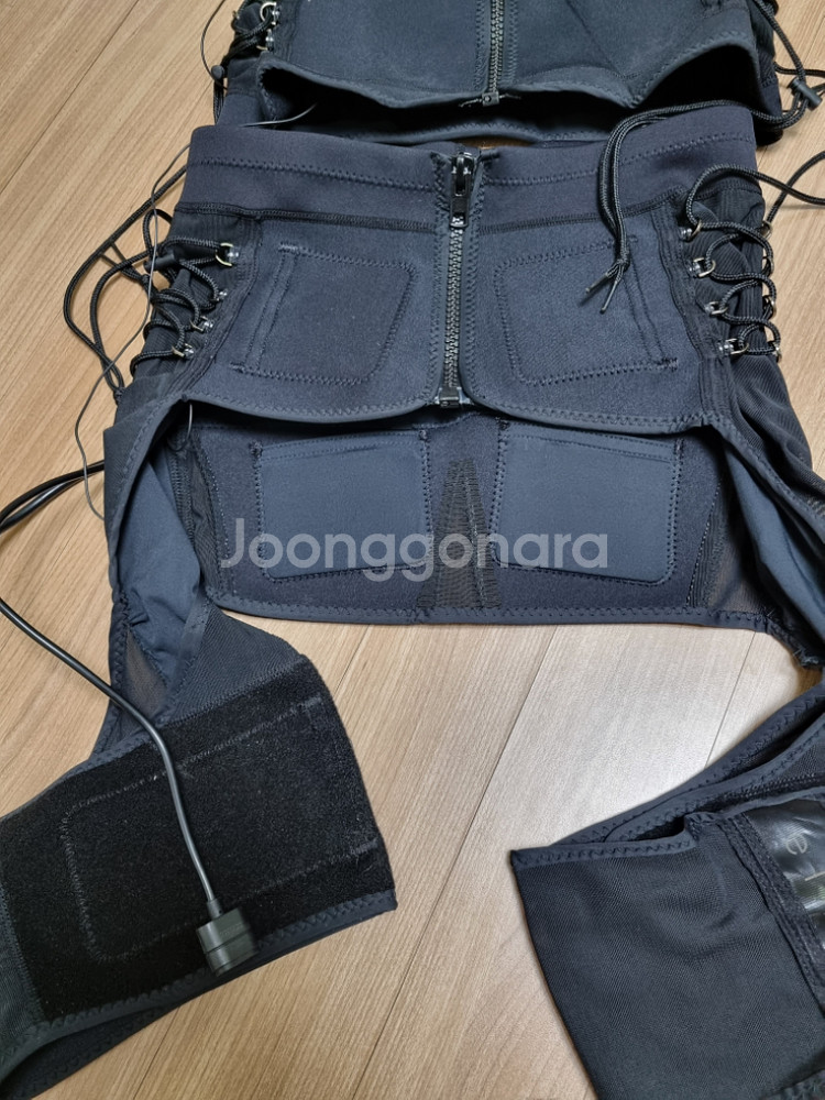 코어무브먼트 EMS트레이닝 EMS스파 장비판매--2