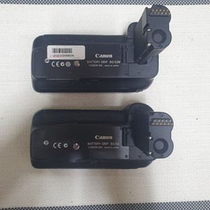 캐논 디지털 카메라 모터와인더 2종 개별판매