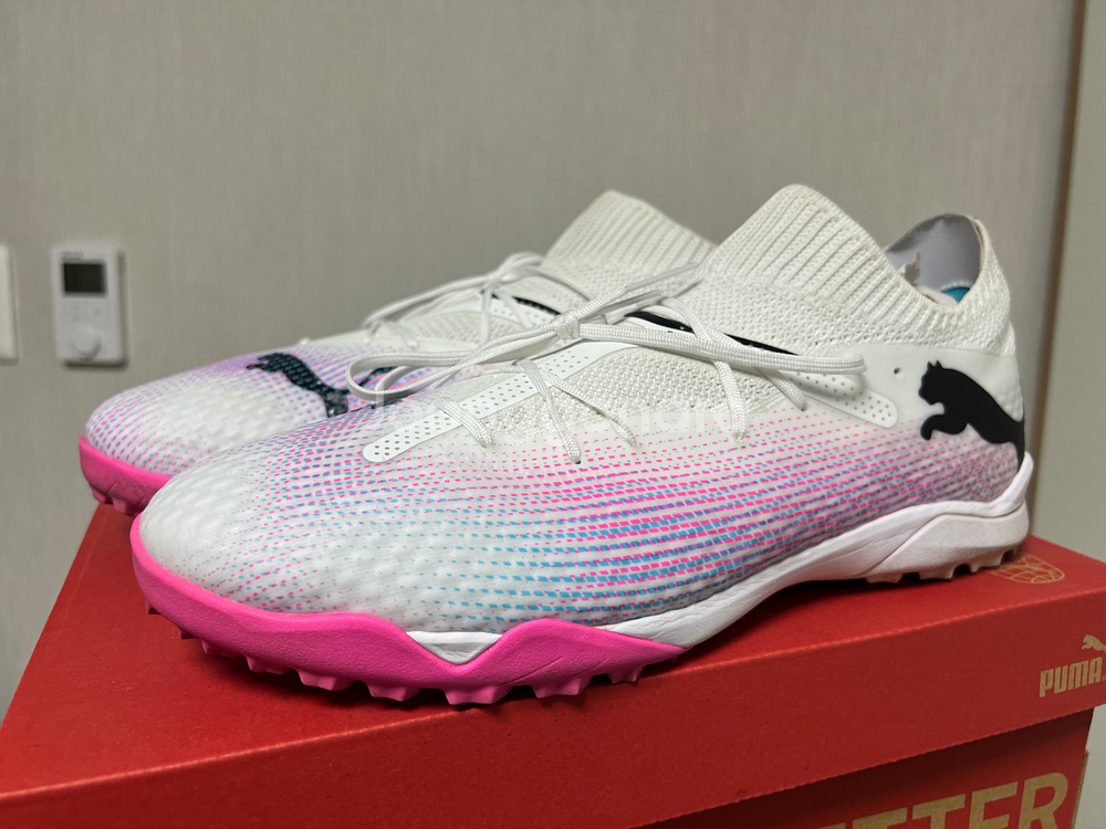 푸마 퓨처 프로 tf 풋살화 280--2
