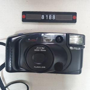 후지 DL-900 줌 DATE 필름카메라
