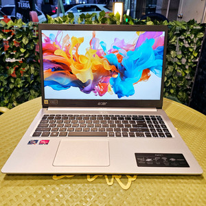 고성능 라이젠 옥타코어 노트북(외관A급,램16GB)