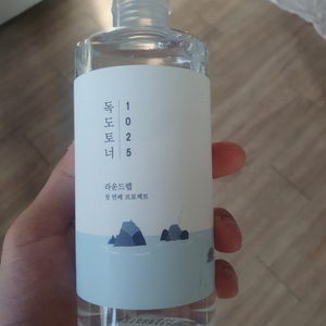 독도토너 350ml