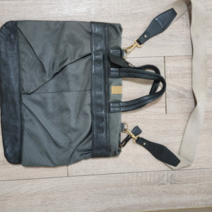 여행가방 숄더백 보조가방 핸드백