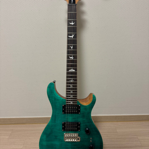 prs se Custom 24-08 일렉기타