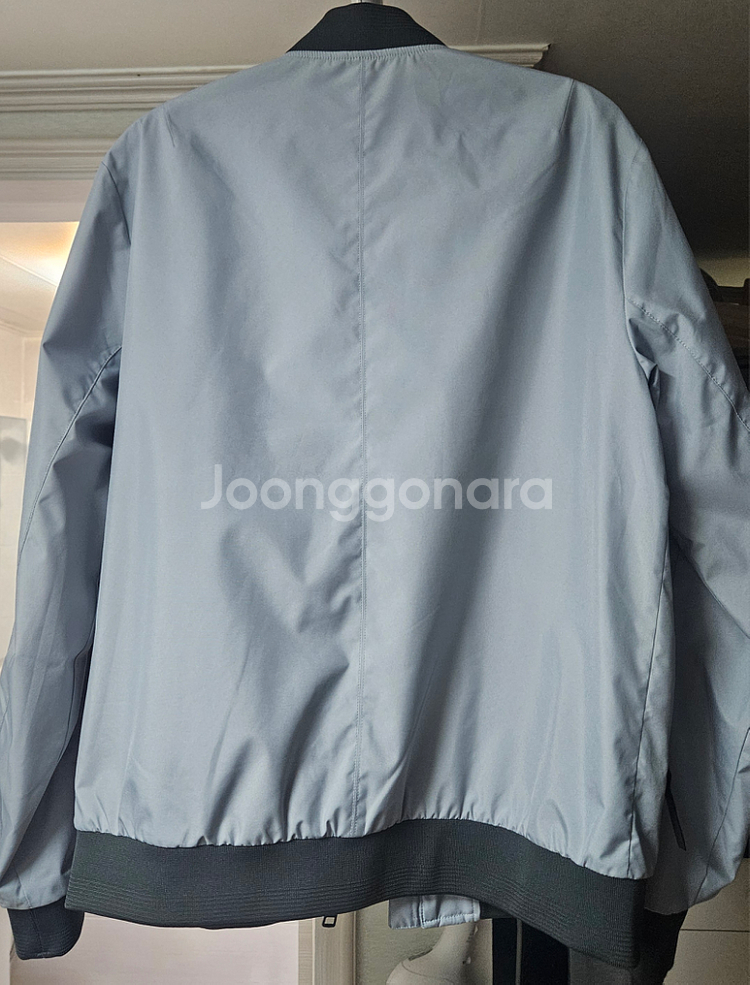 디스커버리 항공점퍼--1