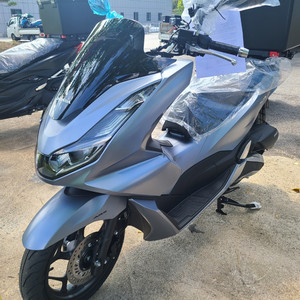 PCX 125 ABS