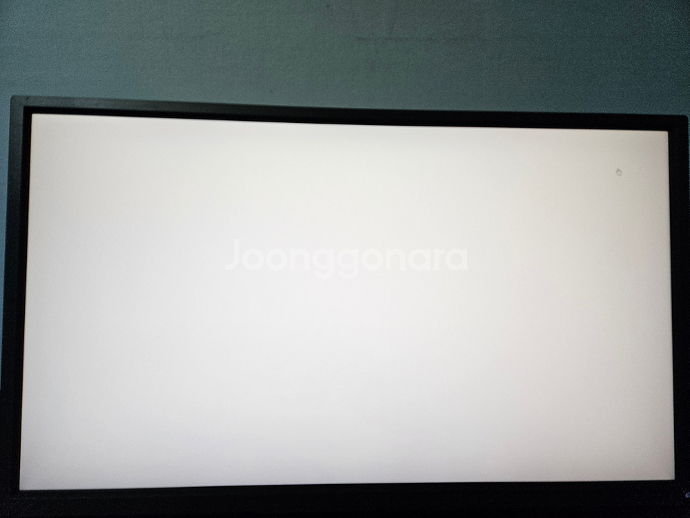 벤큐 xl2546. 240hz 팝니다. 모니터--2
