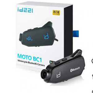 오토바이 액션캠 MOTO BC1 + 64기가 SD카드