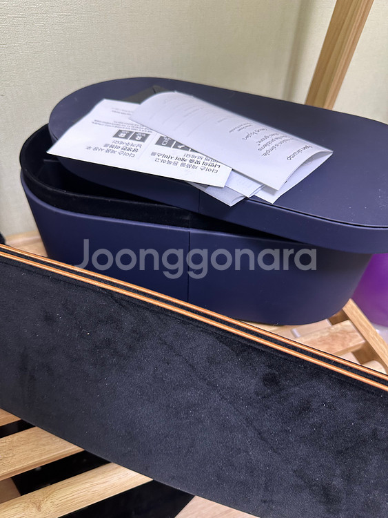 다이슨 에어랩 (aa급)--1