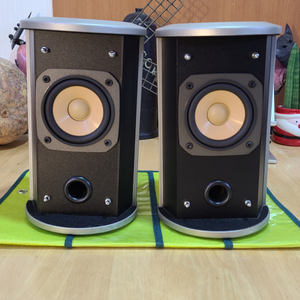 JVC SP-FSSD7 SPEAKER Japan