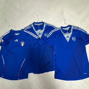 수원삼성 블루윙즈 2010,2014 노마킹유니폼