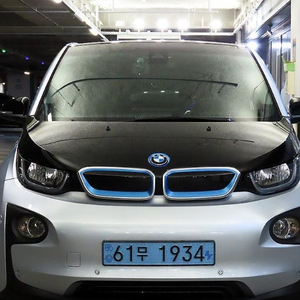 @전국최저가격 BMW I3 15년식 1119만원@