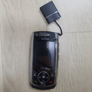S급 삼성 애니콜 SPH-W2900 핸드폰 팔아요