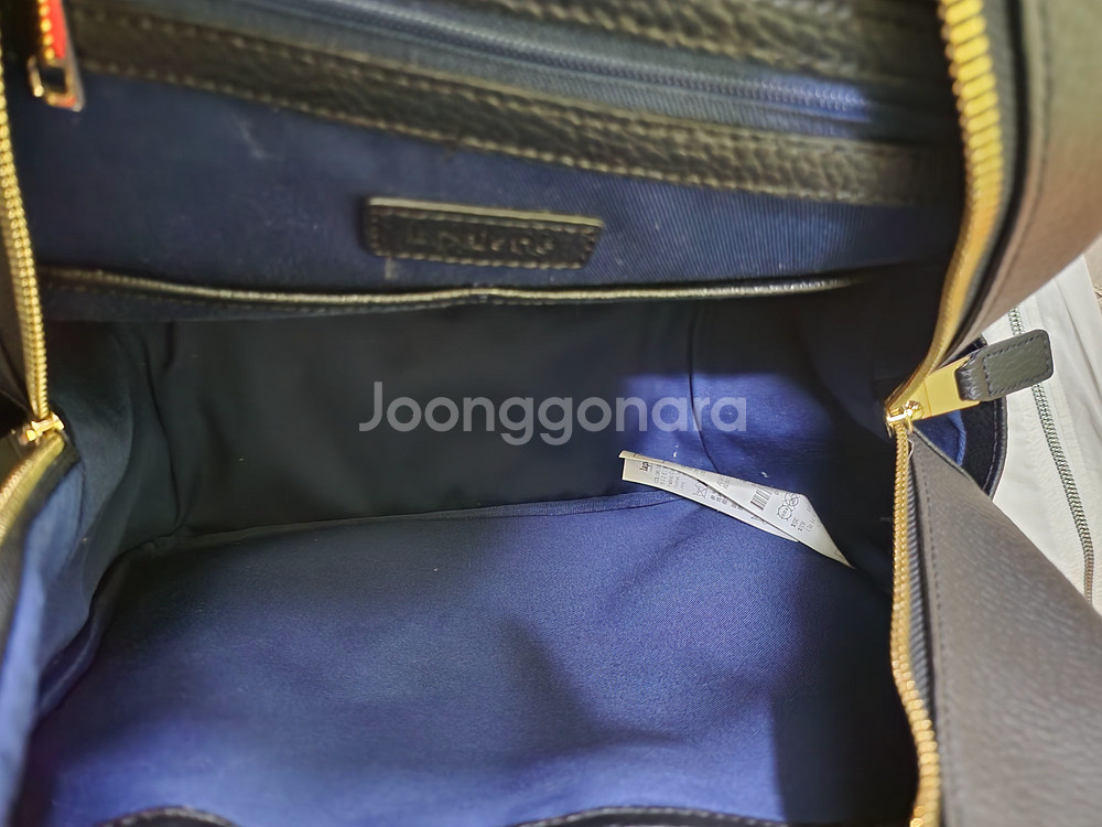 라빠레뜨천연가죽백팩263312 거의새가방--4