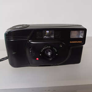 삼성 AF 250 D 필름카메라