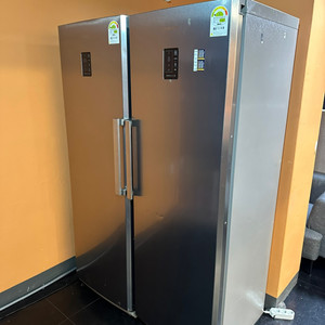 삼성 620L 냉장고 냉동고 / 양문형 냉장고